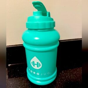 Blue Hydrojug 73 oz